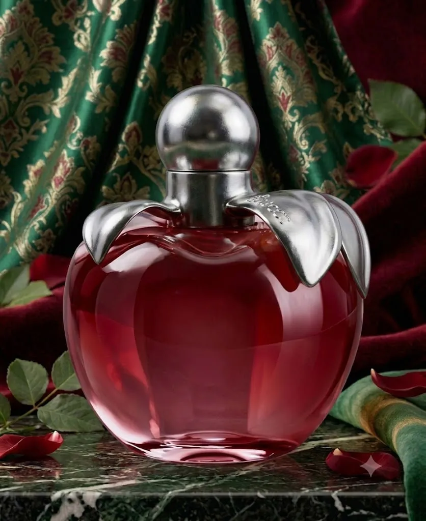 عطر NINA RICCI PERFUME الأصلي الفاخر - عطور دبي
